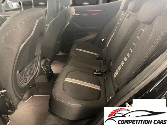 BMW X2 usata, con Chiusura centralizzata