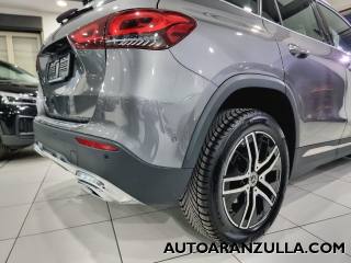 MERCEDES-BENZ GLA 200 usata, con Chiusura centralizzata telecomandata