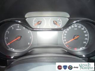 OPEL Corsa usata, con Controllo elettronico della corsia