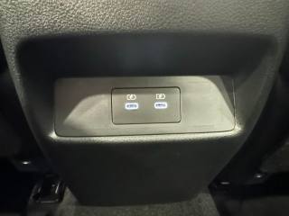 NISSAN Qashqai usata, con Sensori di parcheggio anteriori