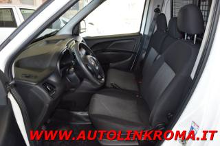FIAT Doblo usata, con Cronologia tagliandi