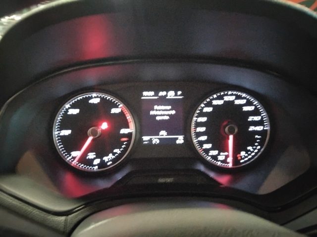 SEAT Arona usata, con Sensori di parcheggio posteriori