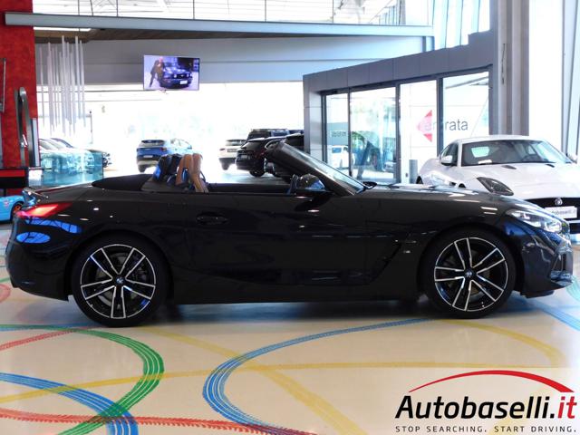 BMW Z4 usata, con Sedili sportivi