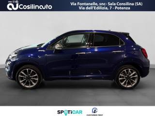 FIAT 500X usata, con Airbag