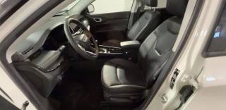 JEEP Compass usata, con Cerchi in lega