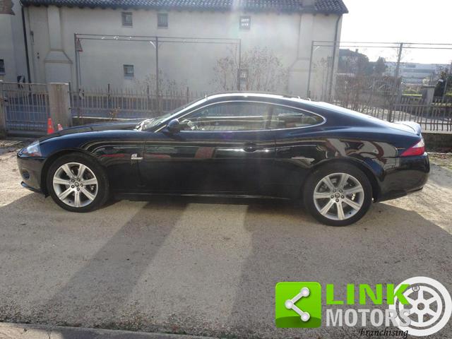 JAGUAR XK usata, con Controllo trazione