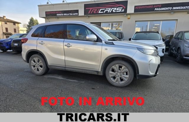 SUZUKI Vitara usata, con ABS