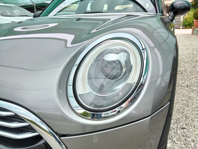 MINI Clubman usata, con Airbag Passeggero