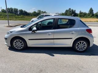 PEUGEOT 207 usata, con Chiusura centralizzata senza chiave