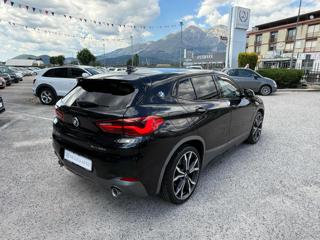 BMW X2 usata, con Bluetooth