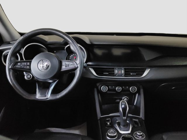 ALFA ROMEO Stelvio usata 11