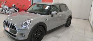 MINI One usata, con Airbag
