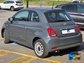 FIAT 500 usata, con Chiusura centralizzata