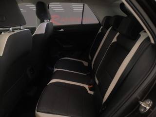 VOLKSWAGEN T-Roc usata 14