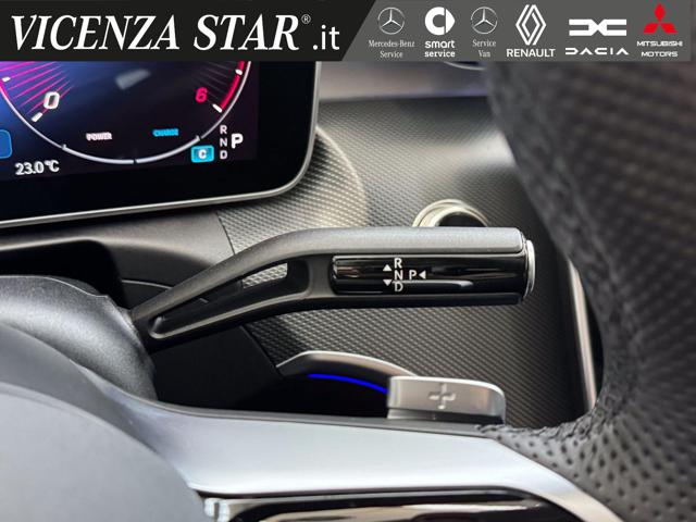 MERCEDES-BENZ C 220 usata, con Sedili riscaldati