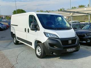 FIAT Ducato usata, con Alzacristalli elettrici