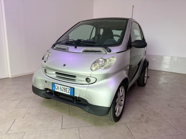 SMART ForTwo usata 1