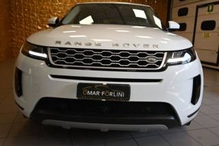 LAND ROVER Range Rover Evoque usata 125