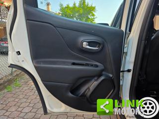 JEEP Renegade usata, con Start/Stop Automatico