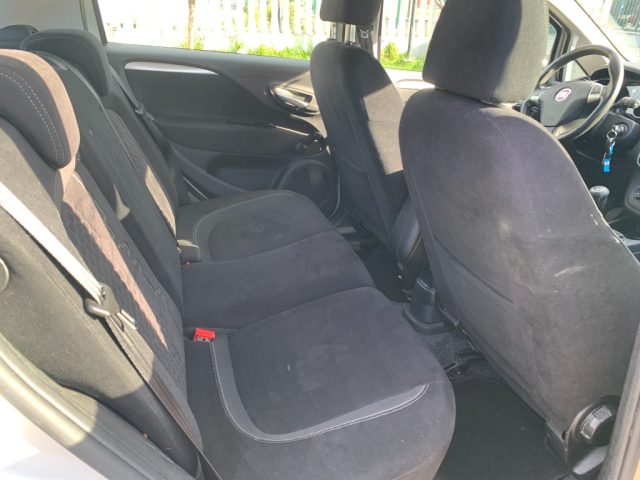 FIAT Punto usata, con ESP