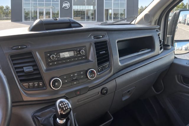 FORD Transit usata 12