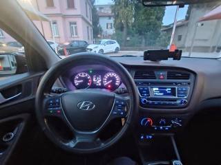 HYUNDAI i20 usata, con ESP
