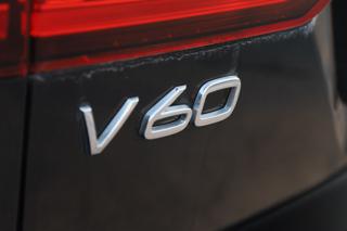 VOLVO V60 usata, con Sistema di navigazione