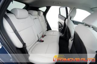 HYUNDAI Tucson usata, con Airbag Passeggero