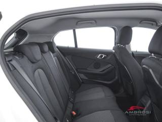 BMW 116 usata 10