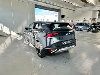 KIA Sportage usata, con Alzacristalli elettrici