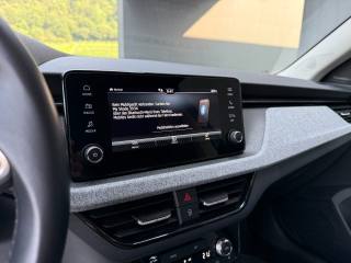 SKODA Kamiq usata, con Fendinebbia