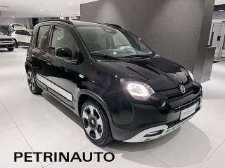 FIAT Panda usata, con Airbag Passeggero