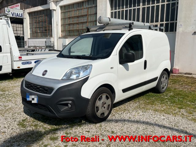 FIAT Fiorino usata, con Airbag laterali