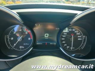 ALFA ROMEO Giulia usata, con Fari Xenon