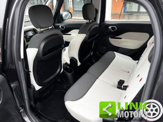 FIAT 500L usata, con Fendinebbia