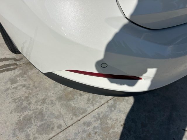 FORD Focus usata, con Immobilizzatore elettronico