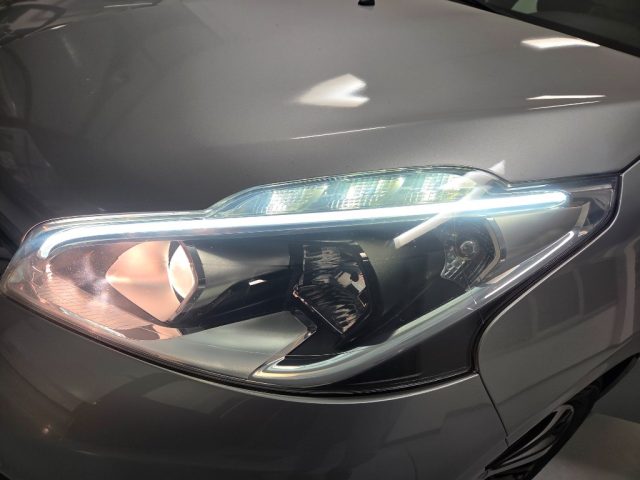 PEUGEOT 208 usata, con Sensore di pioggia