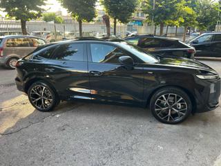 AUDI Q3 Sportback S Line TETTO--FARI MATRIX- OLED-20"