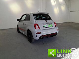 ABARTH 595 usata, con Controllo automatico clima