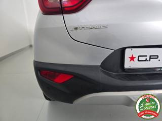 KIA Stonic usata, con Chiusura centralizzata