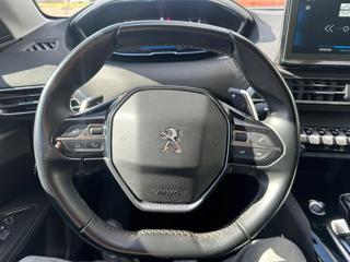 PEUGEOT 3008 usata, con Servosterzo