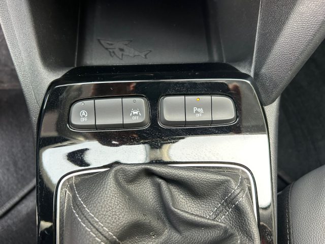 OPEL Mokka usata, con Cruise Control