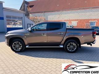 MITSUBISHI L200 usata, con Cerchi in lega