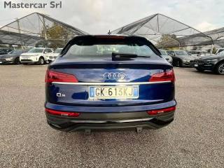 AUDI Q5 usata, con Chiusura centralizzata