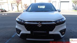 SUZUKI S-Cross usata, con Airbag