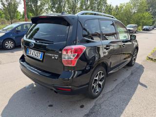 SUBARU Forester usata, con Alzacristalli elettrici