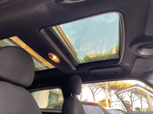 MINI Paceman usata, con Controllo automatico clima