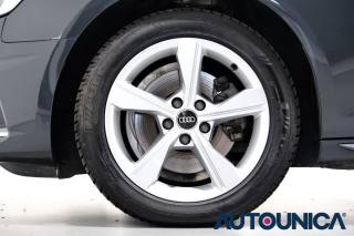 AUDI A4 usata, con Controllo trazione