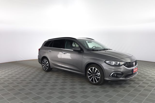 FIAT Tipo usata 1