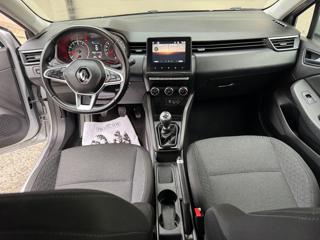 RENAULT Clio usata, con Controllo automatico clima